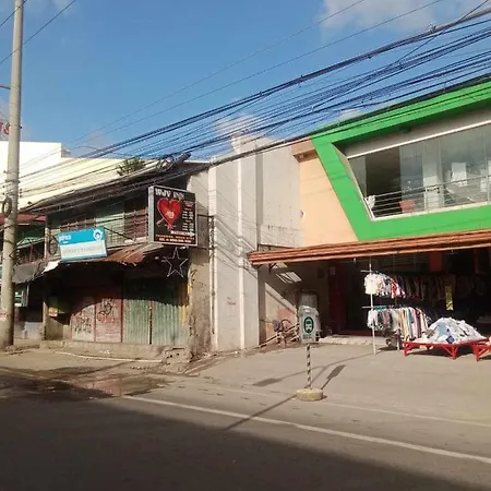 Wjv Inn Tabunok