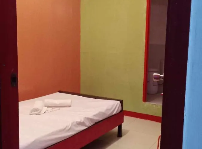 Inn Wjv Tabunok *