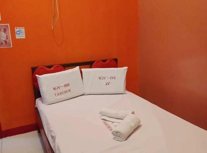 Inn Wjv Tabunok *