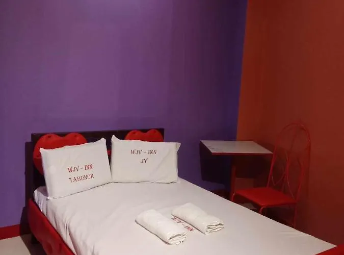 Inn Wjv Tabunok