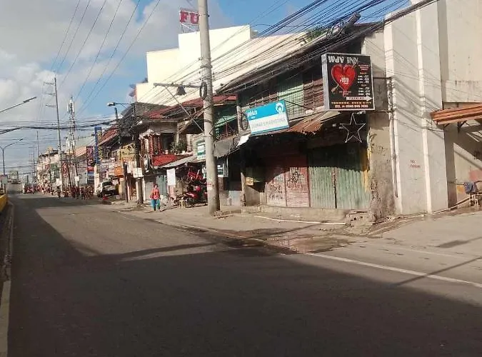 Inn Wjv Tabunok Talisay (Cebu)