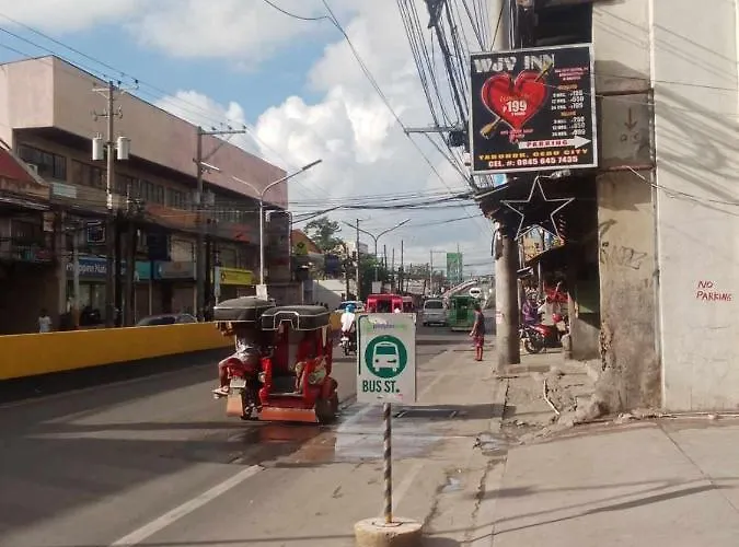 Wjv Tabunok * Talisay (Cebu)